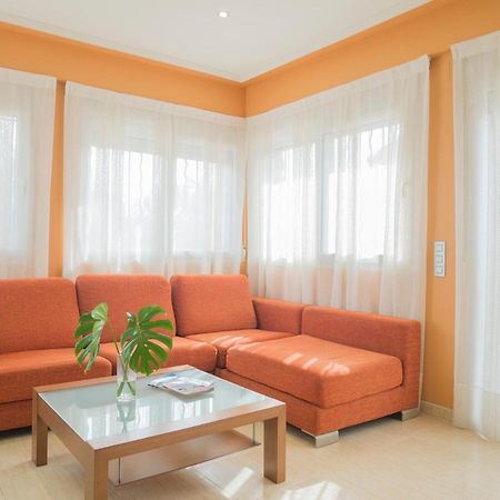 Villa Chalet Cap I Corp Alcossebre Εξωτερικό φωτογραφία