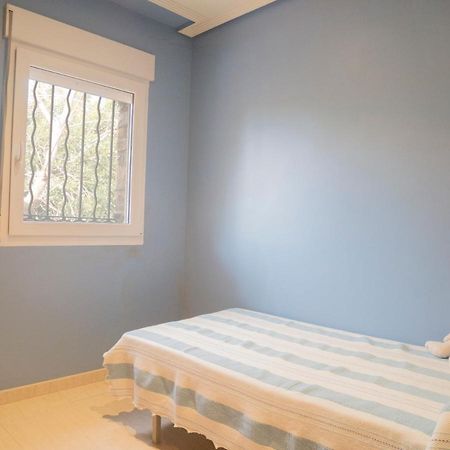 Villa Chalet Cap I Corp Alcossebre Εξωτερικό φωτογραφία