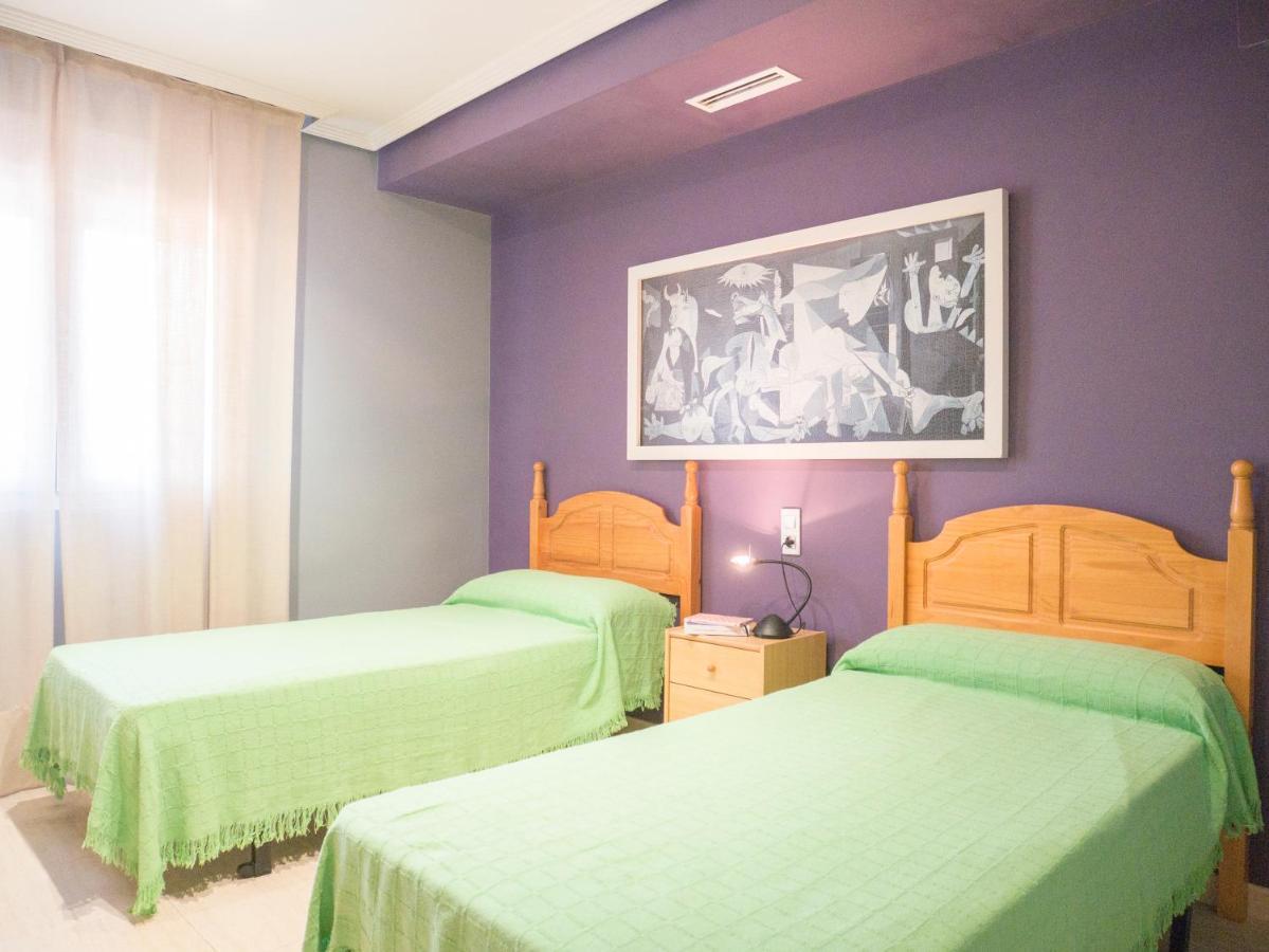 Villa Chalet Cap I Corp Alcossebre Εξωτερικό φωτογραφία